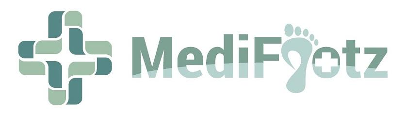 Medifootz - TextMeet logo